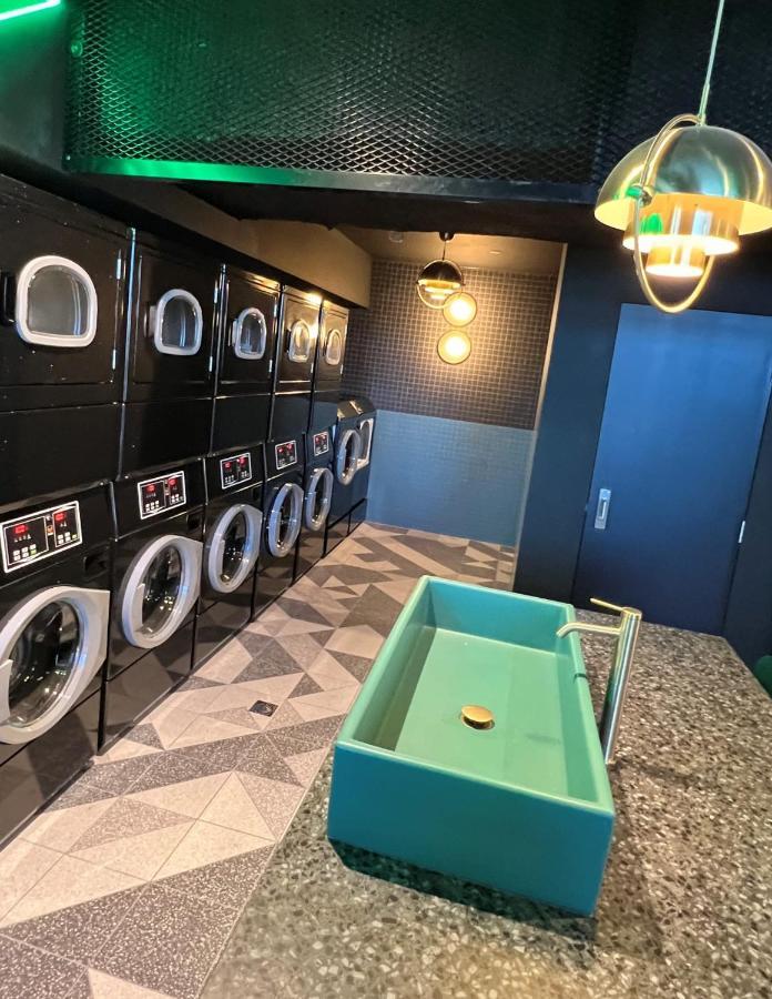 Modern Co-Living Apartments In Perth Central Экстерьер фото